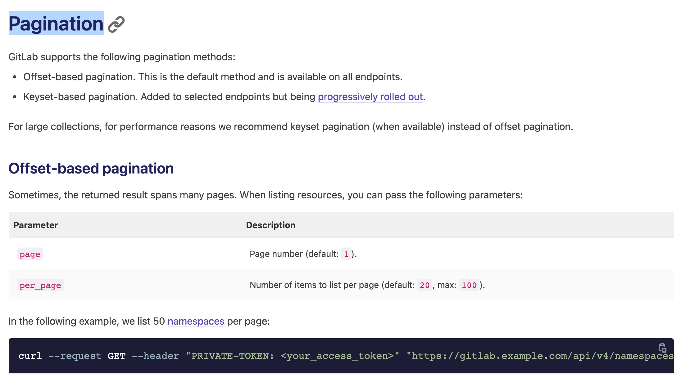 Gitlab Api 47Log 47Log